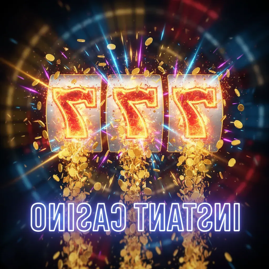 instant casino Gran premio 777 con monedas de oro, casino instantáneo